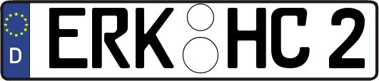 ERK-HC2