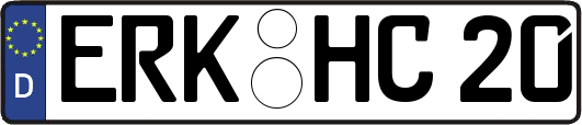 ERK-HC20