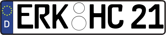 ERK-HC21
