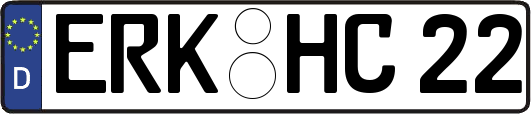 ERK-HC22