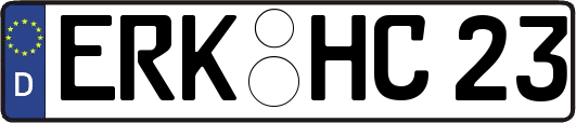 ERK-HC23
