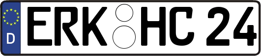 ERK-HC24