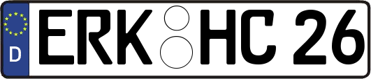 ERK-HC26
