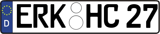 ERK-HC27