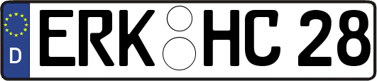 ERK-HC28