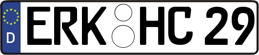 ERK-HC29