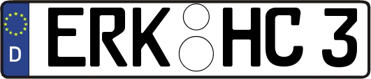 ERK-HC3