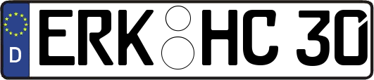 ERK-HC30