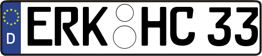 ERK-HC33