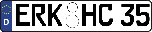 ERK-HC35