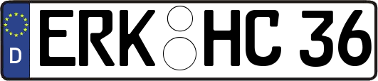 ERK-HC36