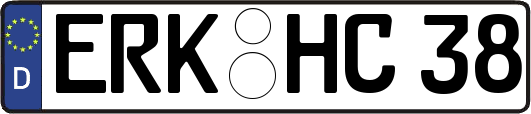 ERK-HC38