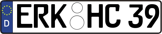 ERK-HC39