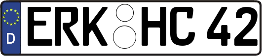ERK-HC42
