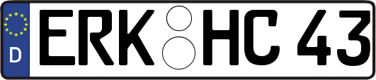 ERK-HC43