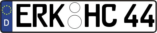 ERK-HC44