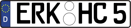 ERK-HC5