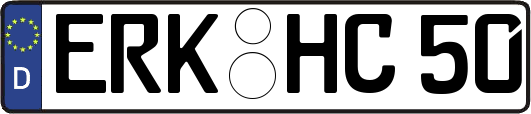 ERK-HC50