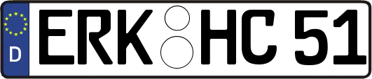 ERK-HC51