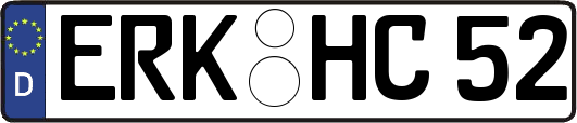 ERK-HC52