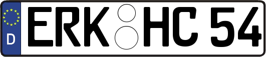 ERK-HC54
