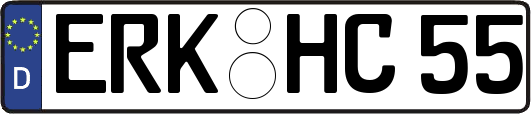 ERK-HC55