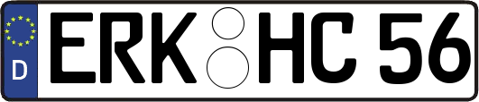 ERK-HC56