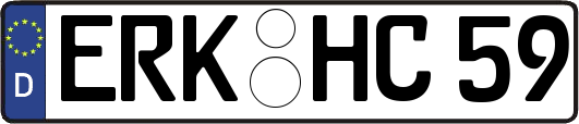 ERK-HC59