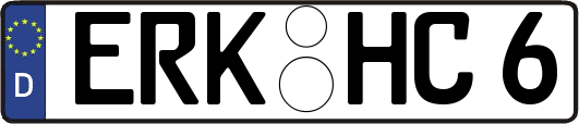 ERK-HC6