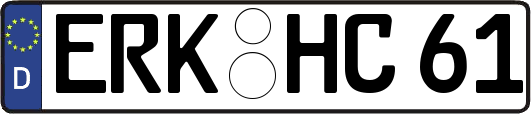 ERK-HC61