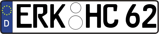 ERK-HC62