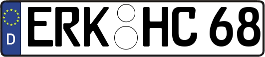 ERK-HC68