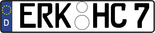 ERK-HC7
