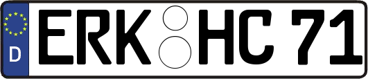 ERK-HC71