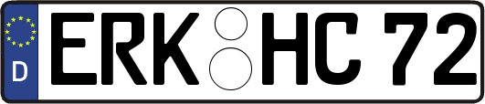 ERK-HC72