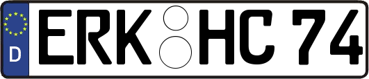 ERK-HC74