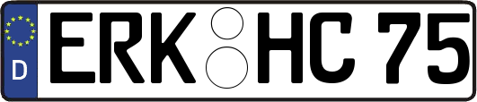 ERK-HC75