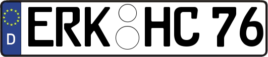 ERK-HC76