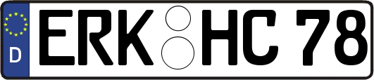 ERK-HC78
