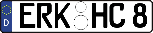 ERK-HC8
