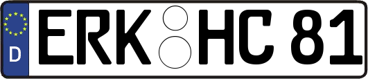 ERK-HC81