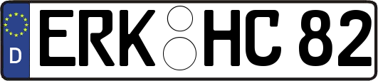 ERK-HC82