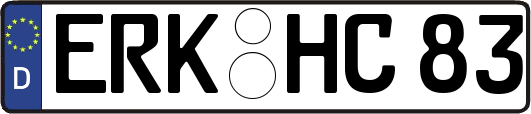 ERK-HC83