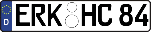 ERK-HC84