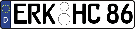 ERK-HC86