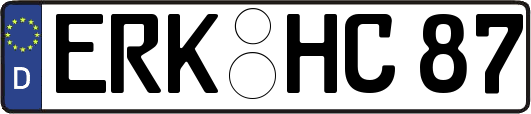 ERK-HC87