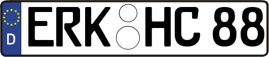 ERK-HC88