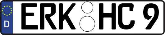 ERK-HC9