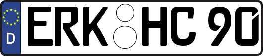 ERK-HC90