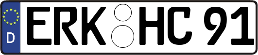ERK-HC91